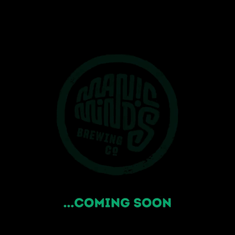 Manic Minds Brewing